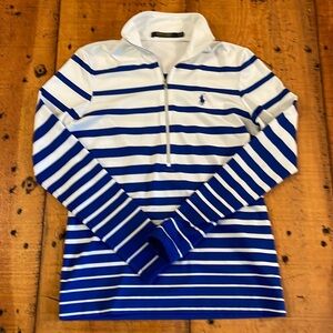 Polo Golf Quarter zip